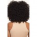 Outre Synthetic Hair Lace Front Wig Big Beautiful Hair 4a-Kinky